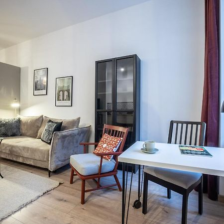 Apartament Apartament Prochnika 9 Łódź Zewnętrze zdjęcie